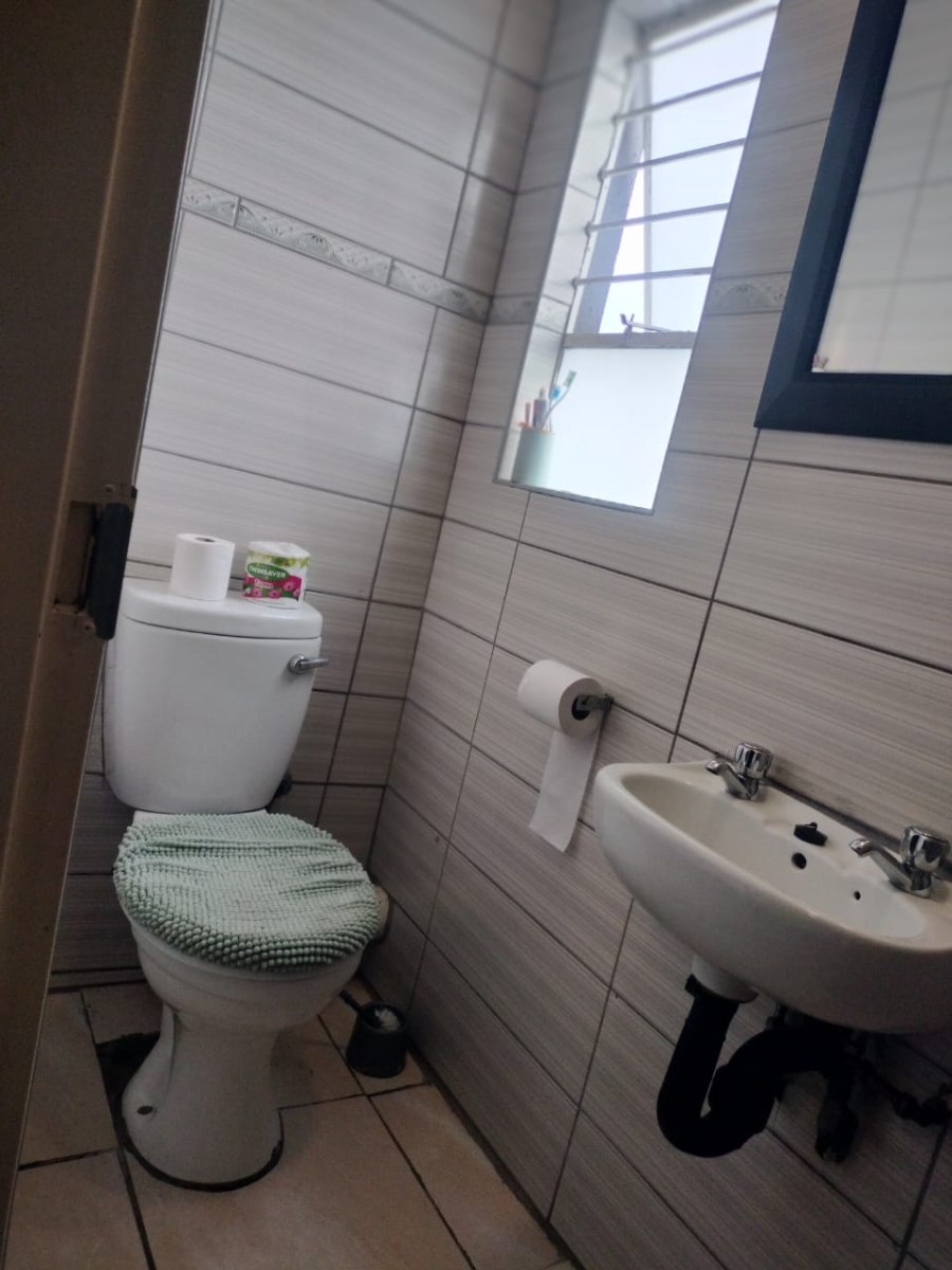 3 Bedroom Property for Sale in Raceway Free State